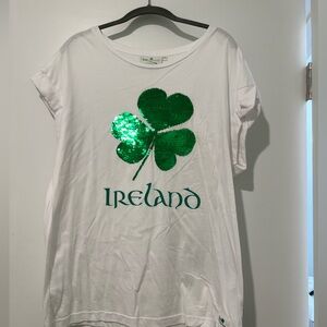 XXL Ireland T-Shirt